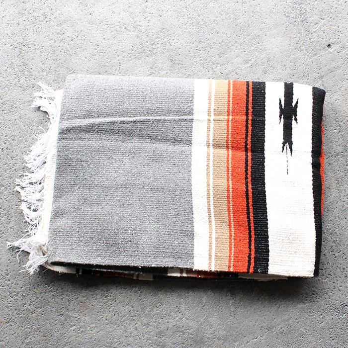 El Paso SADDLE BLANKET エルパソサドルブランケット NEW WEST DIAMOND