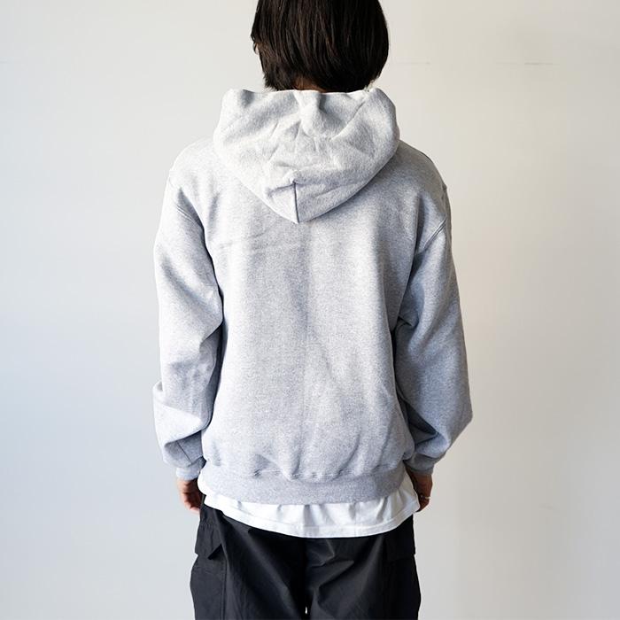 FRUIT OF THE LOOM（フルーツオブザルーム） SUPERCOTTON HOODED