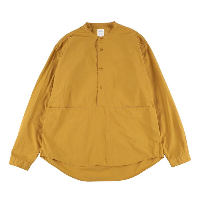 メンズ 長袖 "garage green works ガレージグリーンワークス　FLOWER POCKET DUMP SHIRTS M/L"フラワーポケットダンプシャツ｜keeshop｜03