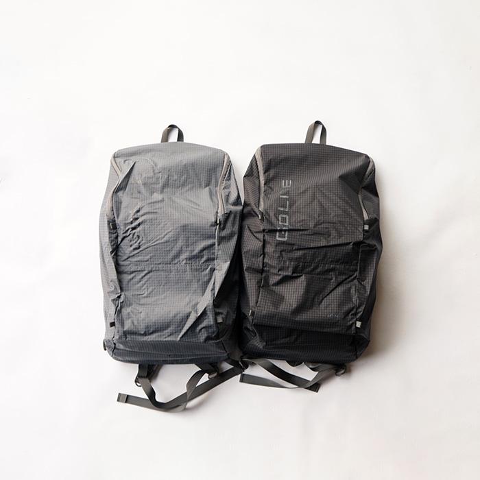 GOLITE（ゴーライト） ION 23L PACK イオン23Lパック バックパック 