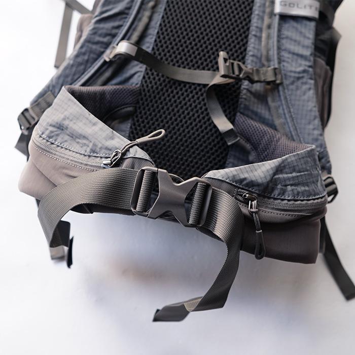 GOLITE ゴーライト S Go Lite Jam 50L Pack Castle Rock [ゴーライト]