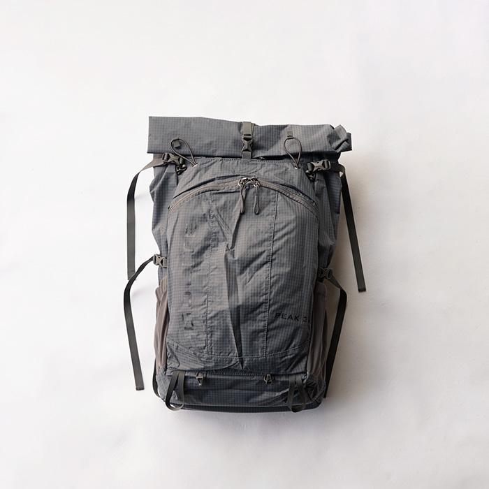 GOLITE（ゴーライト） PEAK 35L PACK ピーク35Lパック バックパック