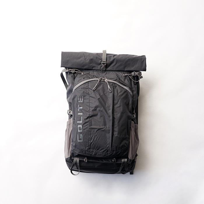GOLITE（ゴーライト） PEAK 35L PACK ピーク35Lパック バックパック