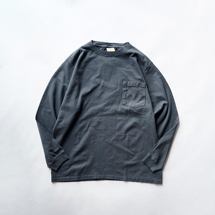 30%OFFセール 長袖Tシャツ 長袖 ロンT カットソー GOODWEAR グッド 