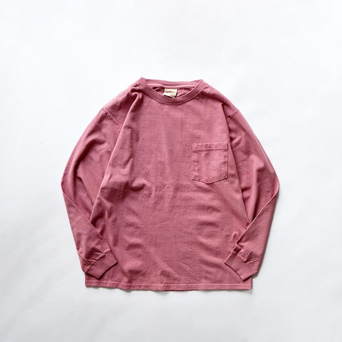 30%OFFセール 長袖Tシャツ 長袖 ロンT カットソー GOODWEAR グッド 