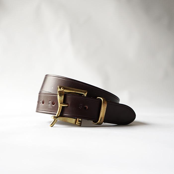 HERALDIC BELTS ヘラルディックベルト 30MM QUICK RELEASE クイック