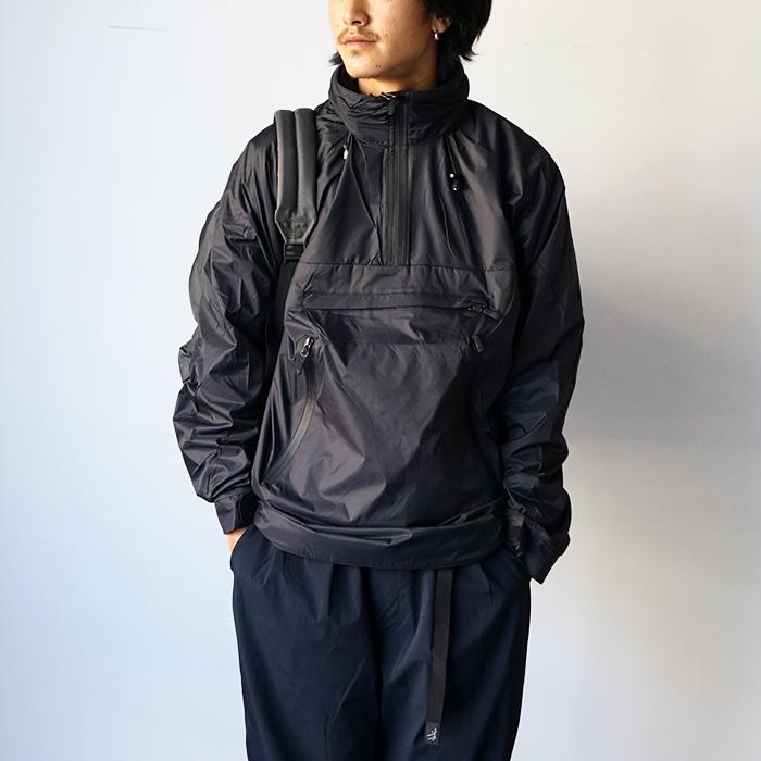 【新品】HIGHLANDER Halo Smock イギリス軍 PCS 黒 S HIGHLANDER ハイランダー Halo Smock ハロスモック パーカー メンズ