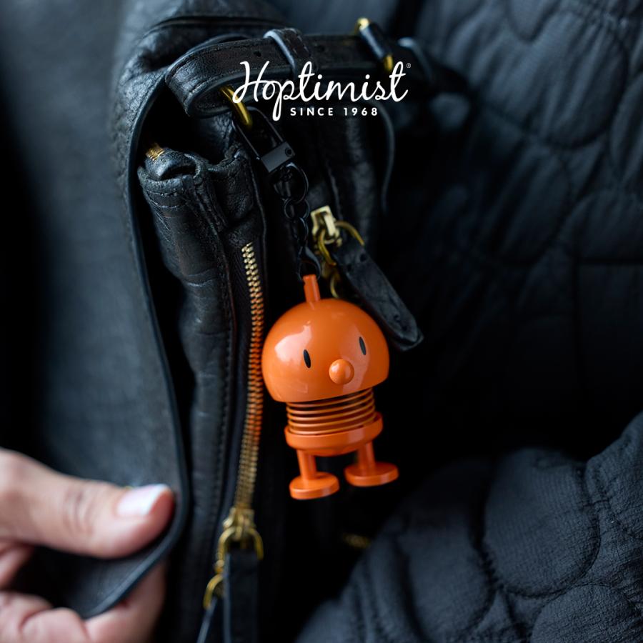 HOPTIMIST ホプティミスト BAG CHARM バッグチャーム キーホルダー