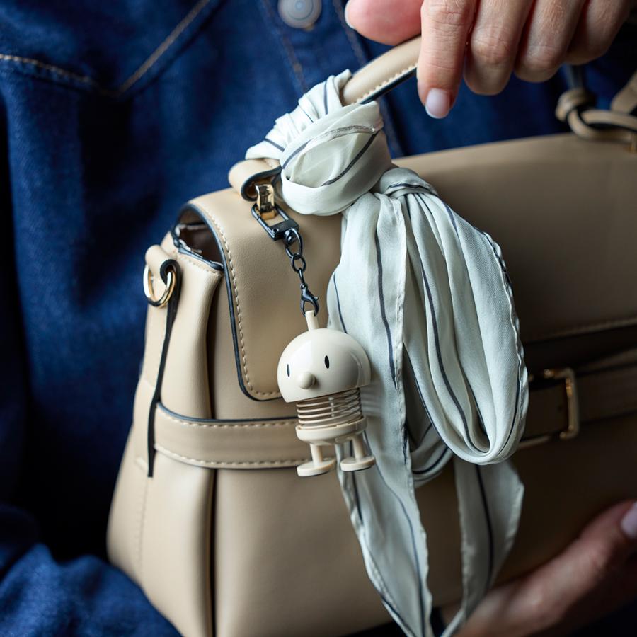 HOPTIMIST ホプティミスト BAG CHARM バッグチャーム キーホルダー