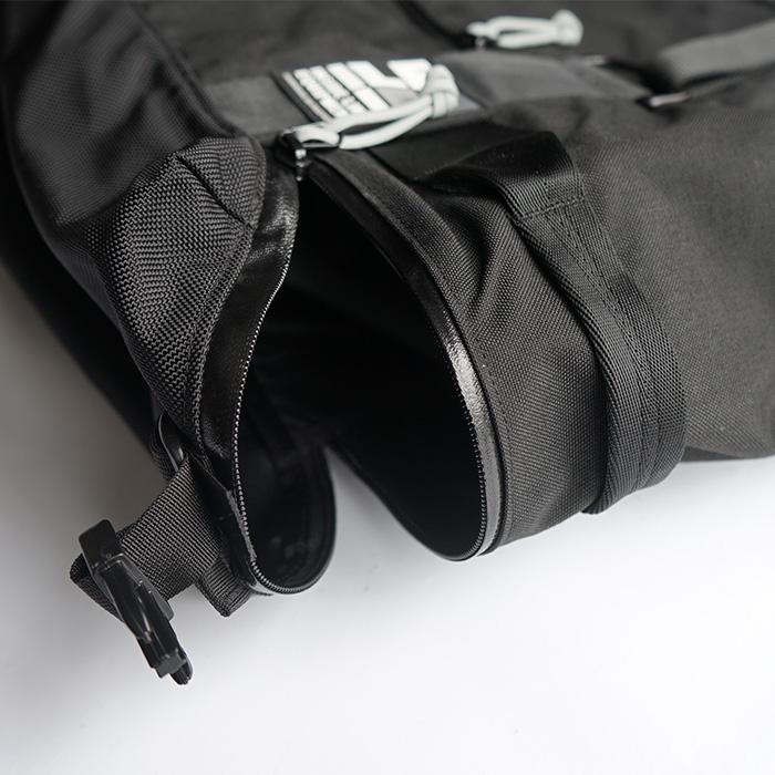 30%OFFセール INSIDE LINE EQUIPMENT インサイドラインエキップメント ARID DUFFLE 24L アリッドダッフル ダッフルバッグ ショルダーバッグ 爆買の画像
