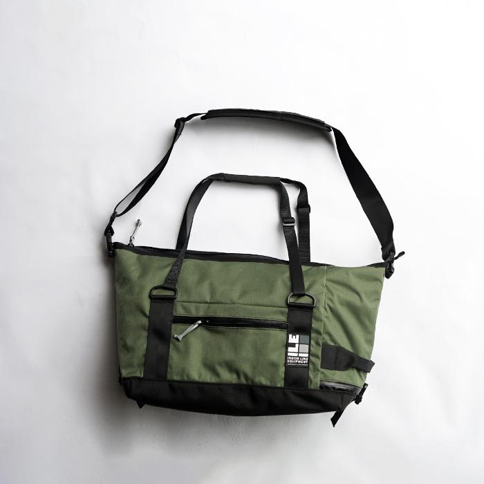 30%OFFセール INSIDE LINE EQUIPMENT インサイドラインエキップメント ARID DUFFLE 24L アリッドダッフル ダッフルバッグ ショルダーバッグ 爆買の画像