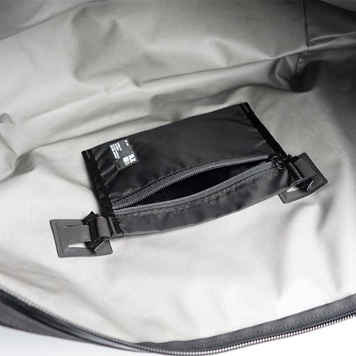 30%OFFセール INSIDE LINE EQUIPMENT インサイドラインエキップメント ARID DUFFLE 24L アリッドダッフル ダッフルバッグ ショルダーバッグ 爆買の画像