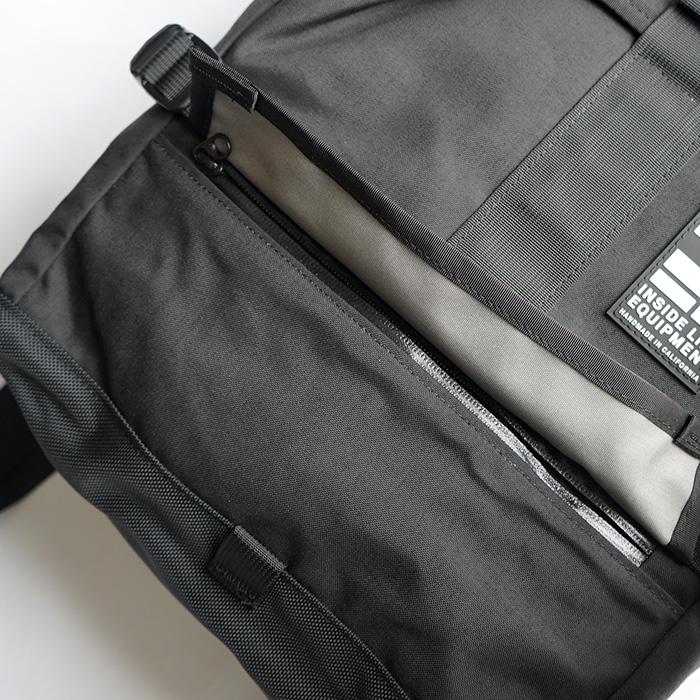 Inside Line Equipment フロントバック Inside Line Equipment フロントバック