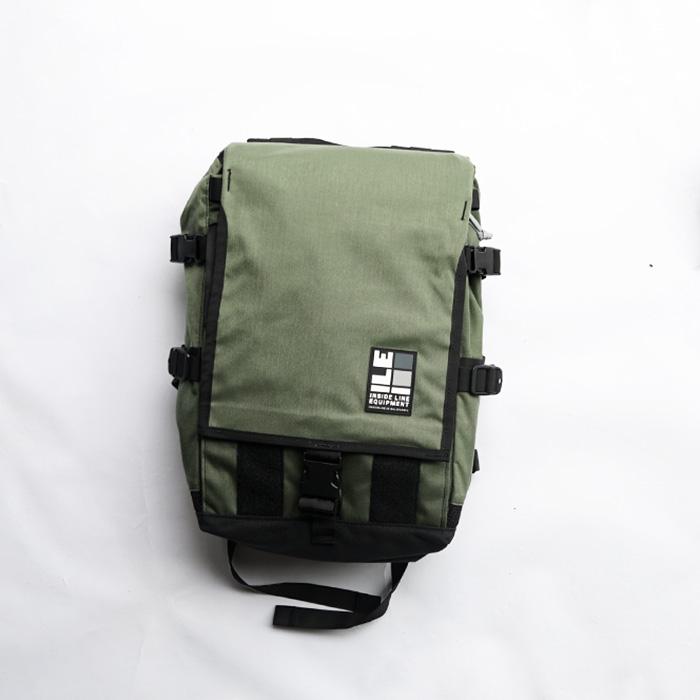 INSIDE LINE EQUIPMENT インサイドラインエキップメント FLAP