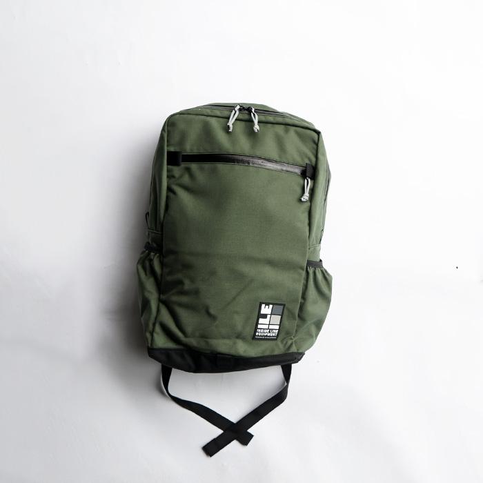 INSIDE LINE EQUIPMENT インサイドラインエキップメント RADIUS