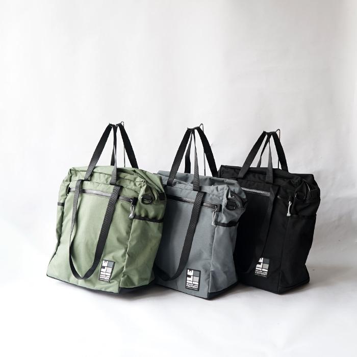 Topologies Utility Tote ユーティリティ トートバッグ Utility Tote【バッグ単体】 – Topologie (トポロジー)