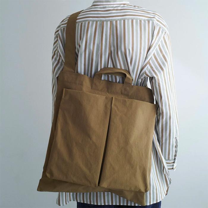 ITTI イッチ ANNIE HELMET VEGETABLE BAG /CERATO WR アニーヘルメット  