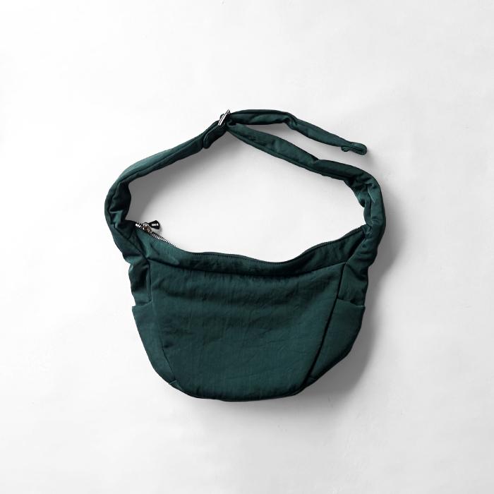 ITTI（イッチ） ANNIE PUFFER TOWN MOON BAG / CERATO BRIGHT 25Q2