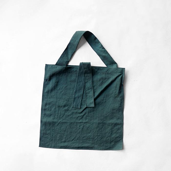 ITTI（イッチ） MARY INSIDE OUT TOTE - L / CERATO BRIGHT 25Q2 