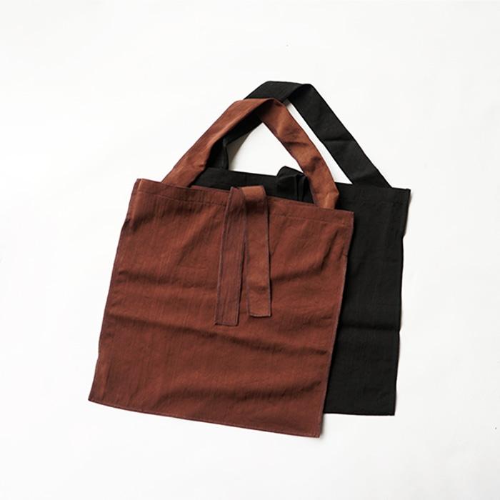 ITTI（イッチ） MARY INSIDE OUT TOTE - L / CERATO BRIGHT マリー 