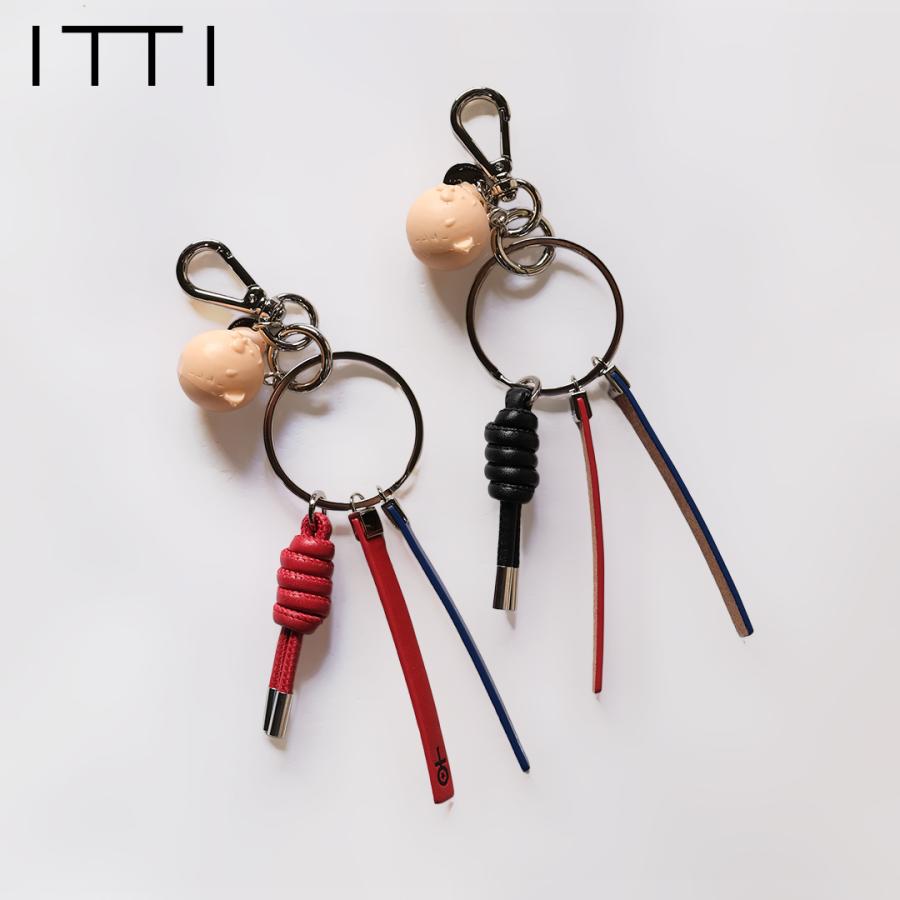 ITTI（イッチ） サークルチャーム Art by masasculp CIRCLE CHARM