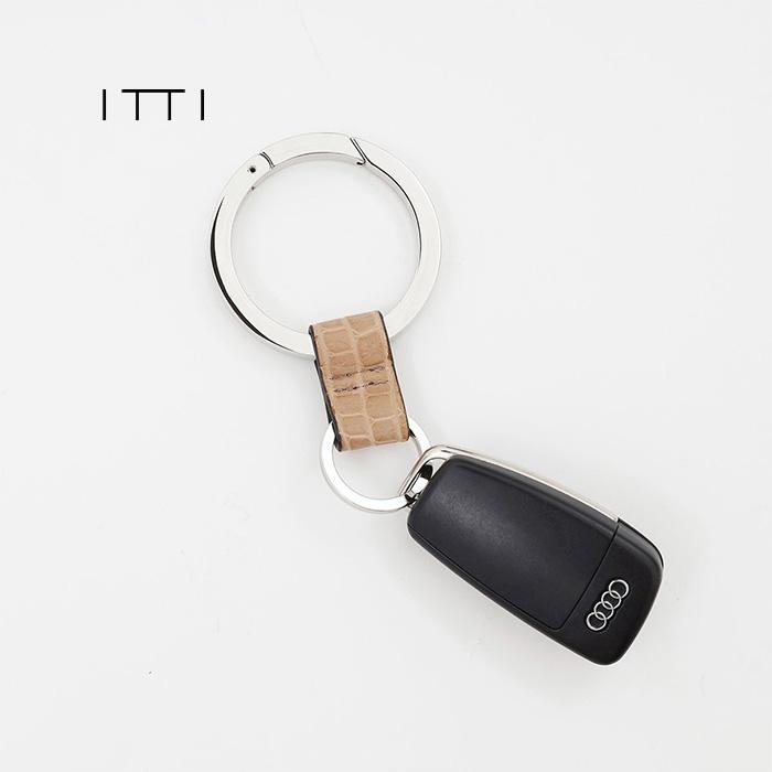 ITTI（イッチ） CRISTY RING RING / CROCO クリスティリングリング