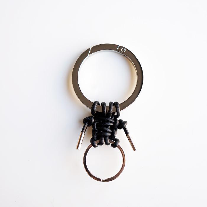 ITTI イッチ CRISTY KNOTMAN RING / RAPTO JP クリスティノットマン