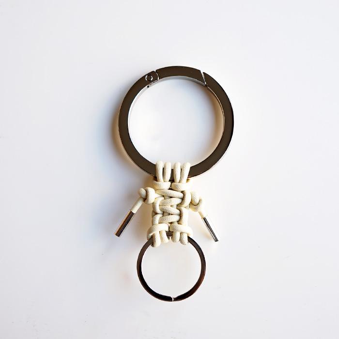ITTI イッチ CRISTY KNOTMAN RING / RAPTO JP クリスティノットマン