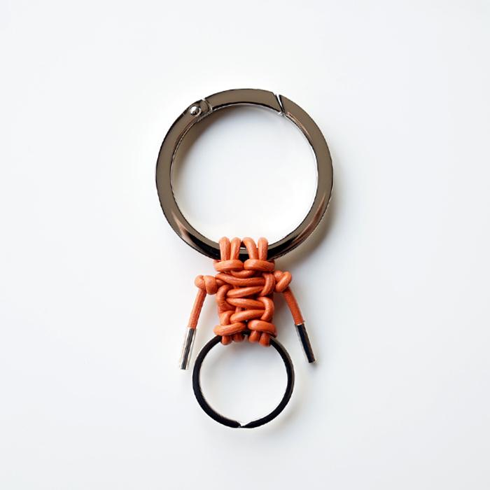 ITTI イッチ CRISTY KNOTMAN RING / RAPTO JP クリスティノットマン