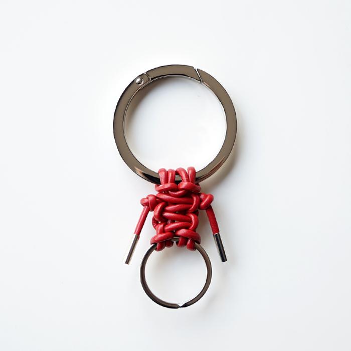 ITTI イッチ CRISTY KNOTMAN RING / RAPTO JP クリスティノットマン