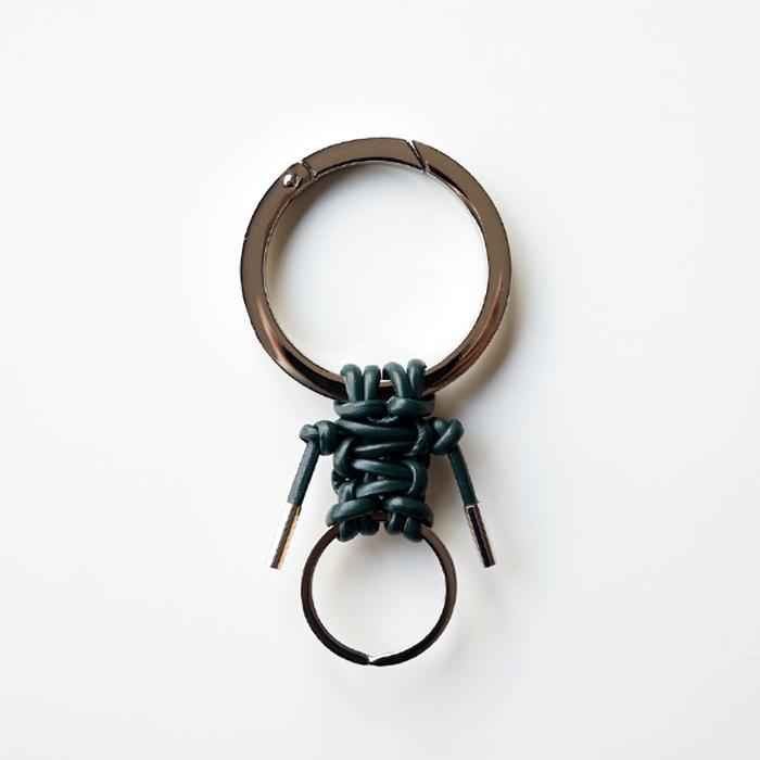 ITTI イッチ CRISTY KNOTMAN RING / RAPTO JP クリスティノットマン