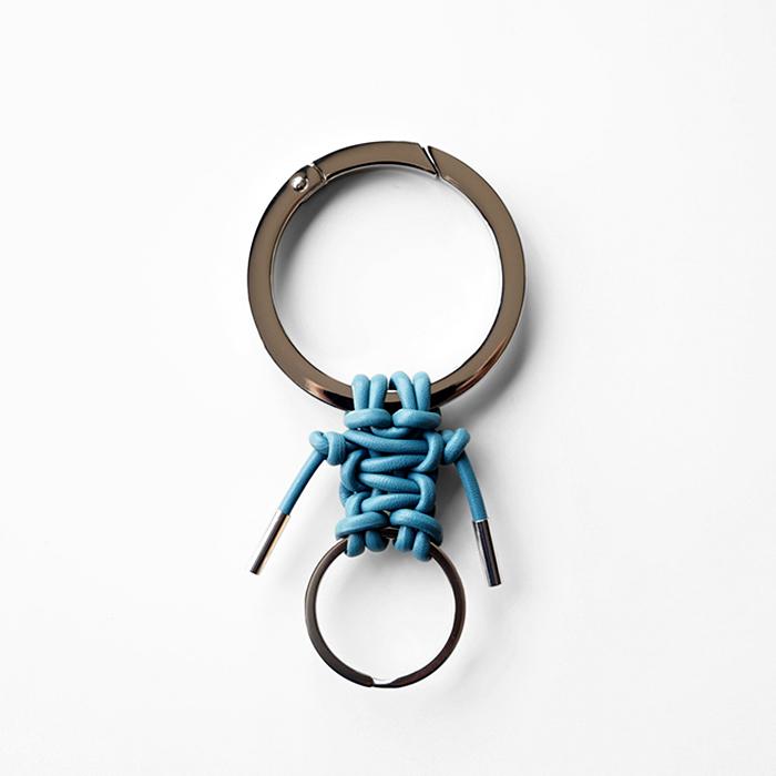 ITTI イッチ CRISTY KNOTMAN RING / RAPTO JP クリスティノットマン