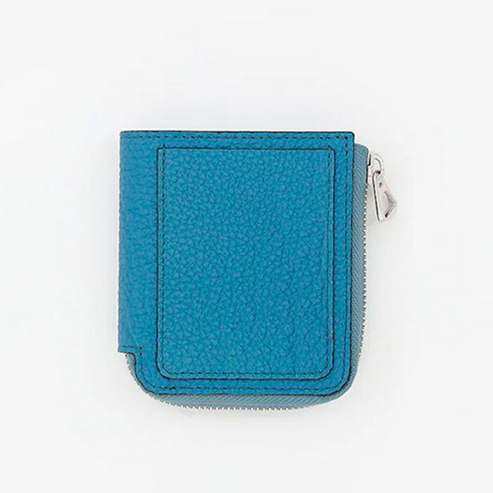 ITTI イッチ CRISTY VERY COMPACT WLT.5 / DIPLO FJORD クリスティ