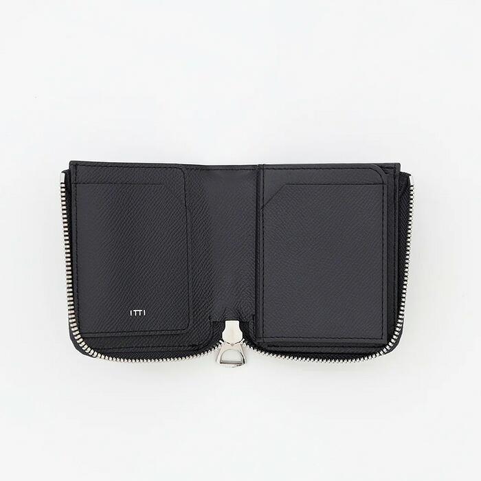 ITTI イッチ CRISTY VERY COMPACT WLT.5 / DIPLO FJORD クリスティ