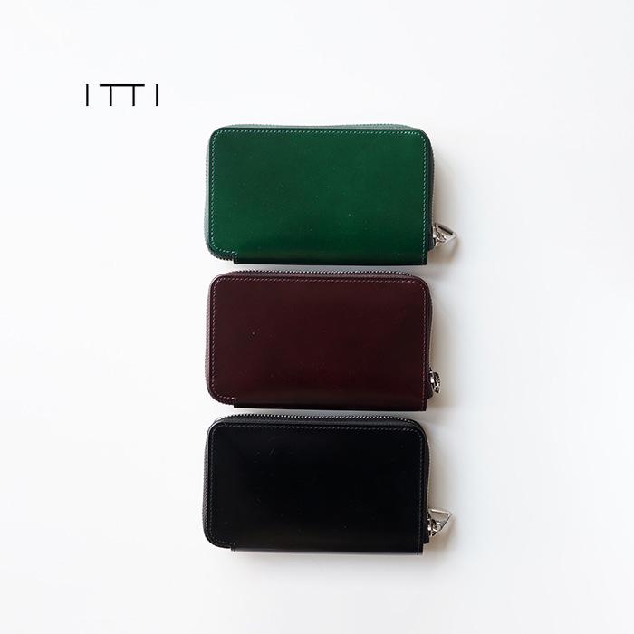 ITTI イッチ CRISTY SMART MID WLT.5 /CARNO クリスティベリー