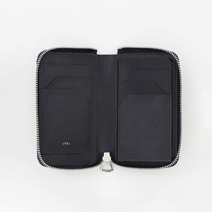 ITTI イッチ CRISTY SMART MID WLT.5 /AIZAN クリスティベリー