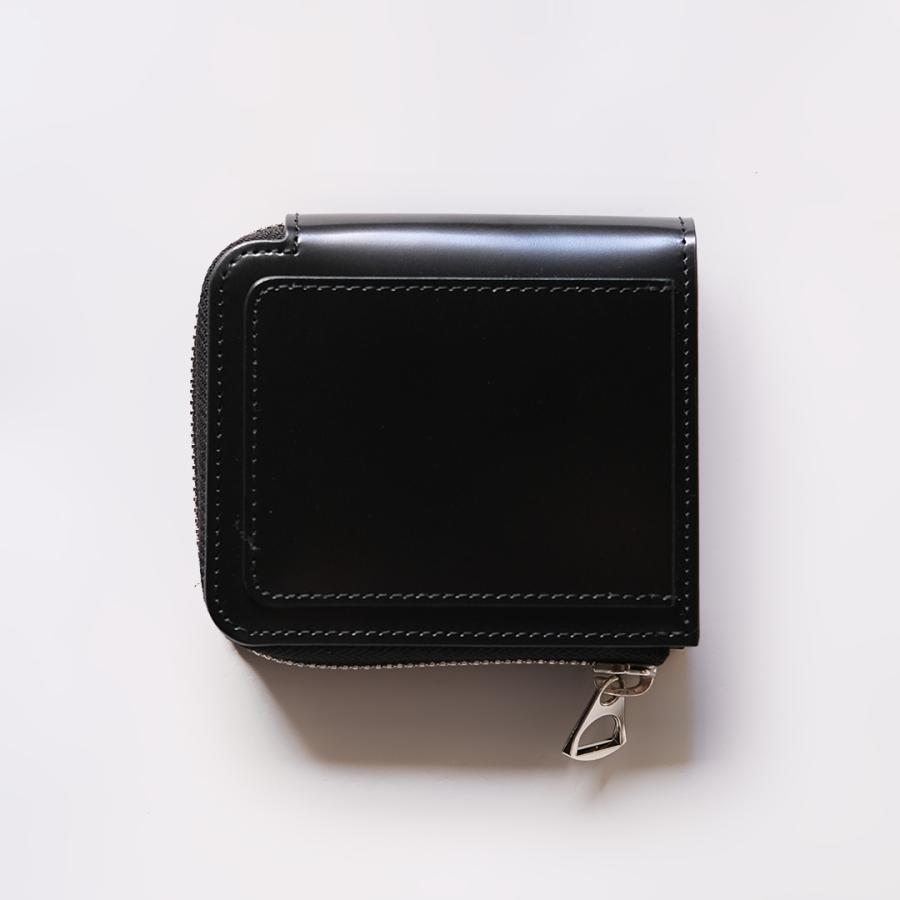 ITTI（イッチ） 財布 CRISTY VERY COMPACT WLT.5 / ALPS CARINO