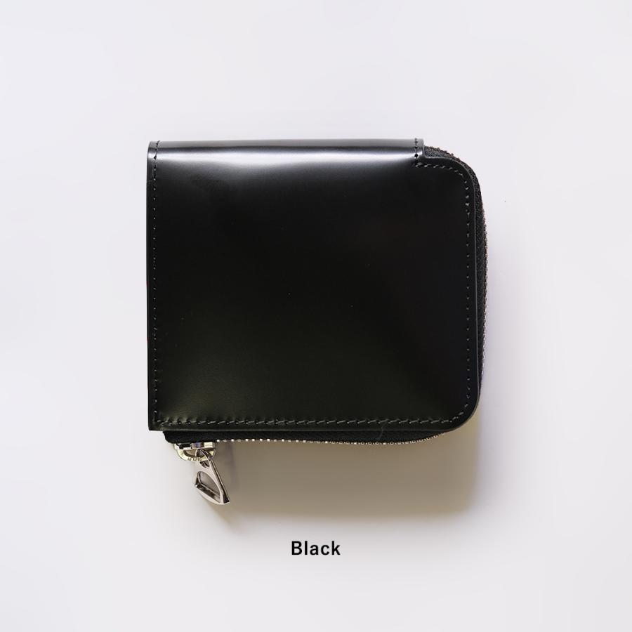 ITTI（イッチ） 財布 CRISTY VERY COMPACT WLT.5 / ALPS CARINO