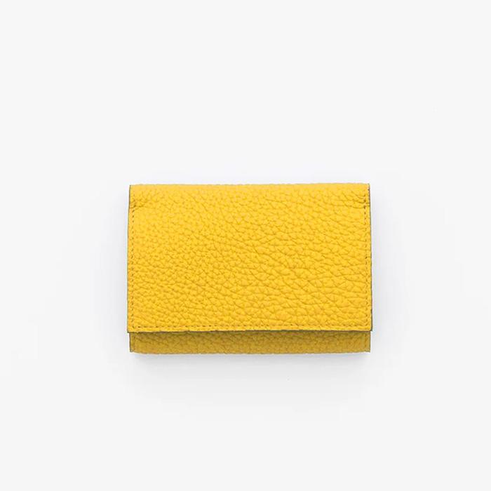 ITTI イッチ CRISTY TINY TRIFOLD WLT / DIPLO FJORD クリスティ