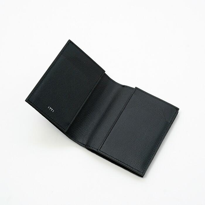 ITTI イッチ CRISTY TWOFOLD BILL WLT/DIPLOFJORD クリスティ ITTI イッチ CRISTY TWOFOLD BILL WLT/DIPLOFJORD クリスティ