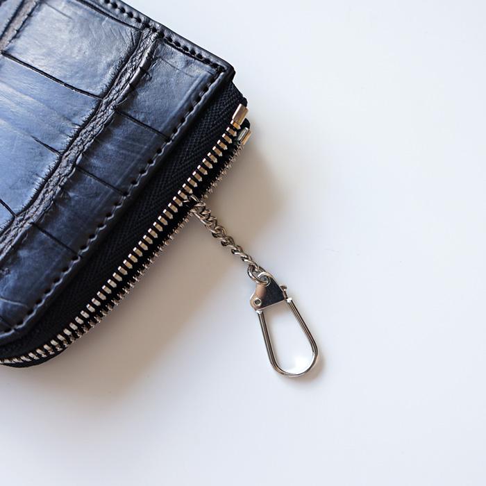 ITTI イッチ CRISTY KEY COIN CASE / CROCO クリスティキー ITTI イッチ CRISTY KEY COIN CASE / CROCO クリスティキー