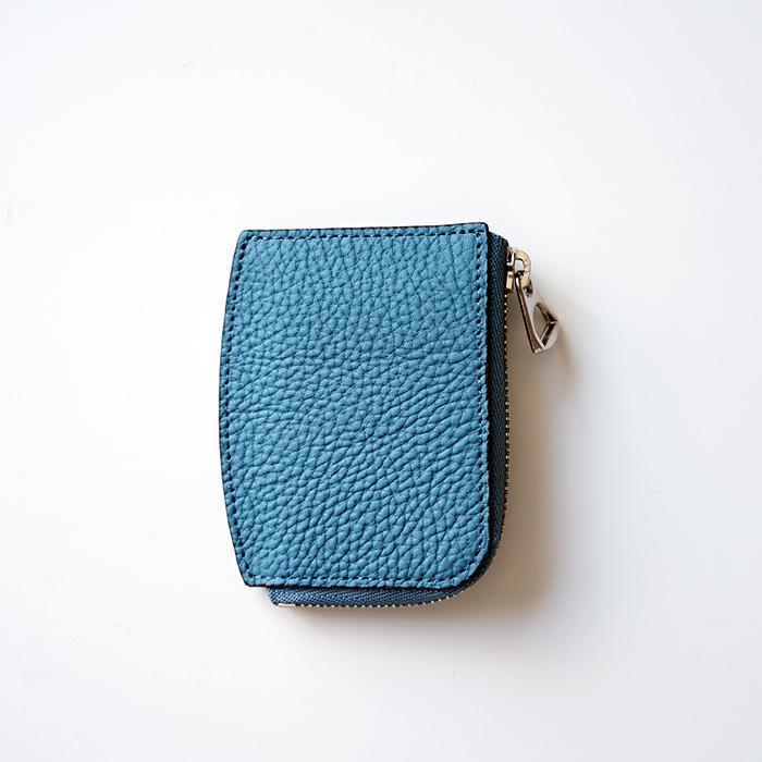 ITTI イッチ CRISTY KEY COIN CASE / DIPLO FJORD クリスティ