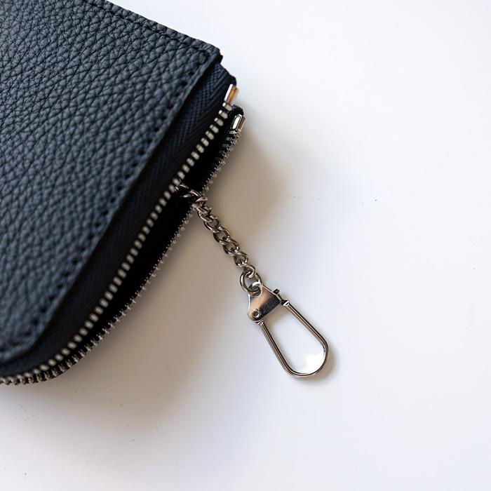 【新品】ITTI CRISTY KEY COIN CASE コインケース ITTI (イッチ) | CRISTY KEY COIN CASE / AI CROCO(クリスティ