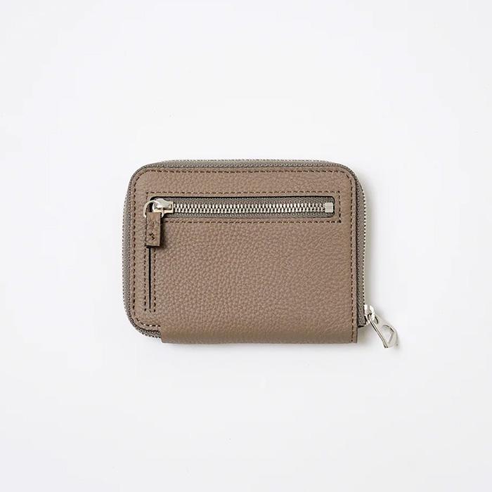 ITTI（イッチ） CRISTY SLIM COMPACT WLT / DIPLO FJORD クリスティ