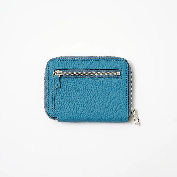 ITTI（イッチ） CRISTY SLIM COMPACT WLT / DIPLO FJORD クリスティ