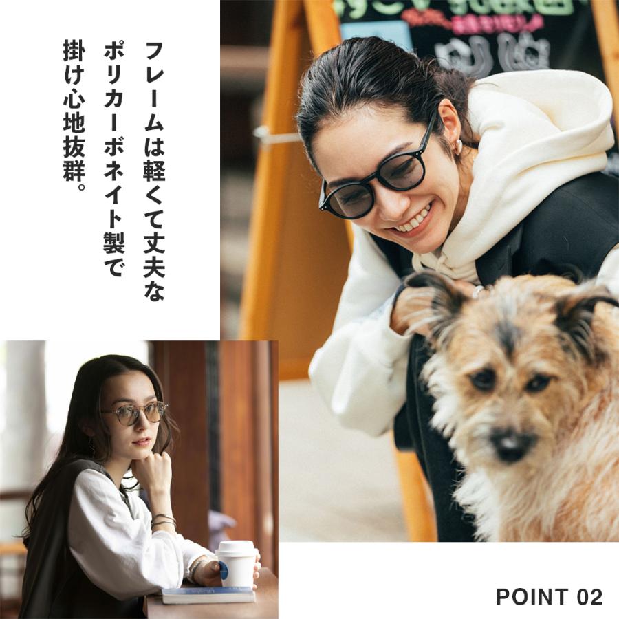 IZIPIZI イジピジ #D SUN LIGHT COLOR サングラス ボストン IZIPIZI イジピジ #D SUN LIGHT COLOR サングラス ボストン