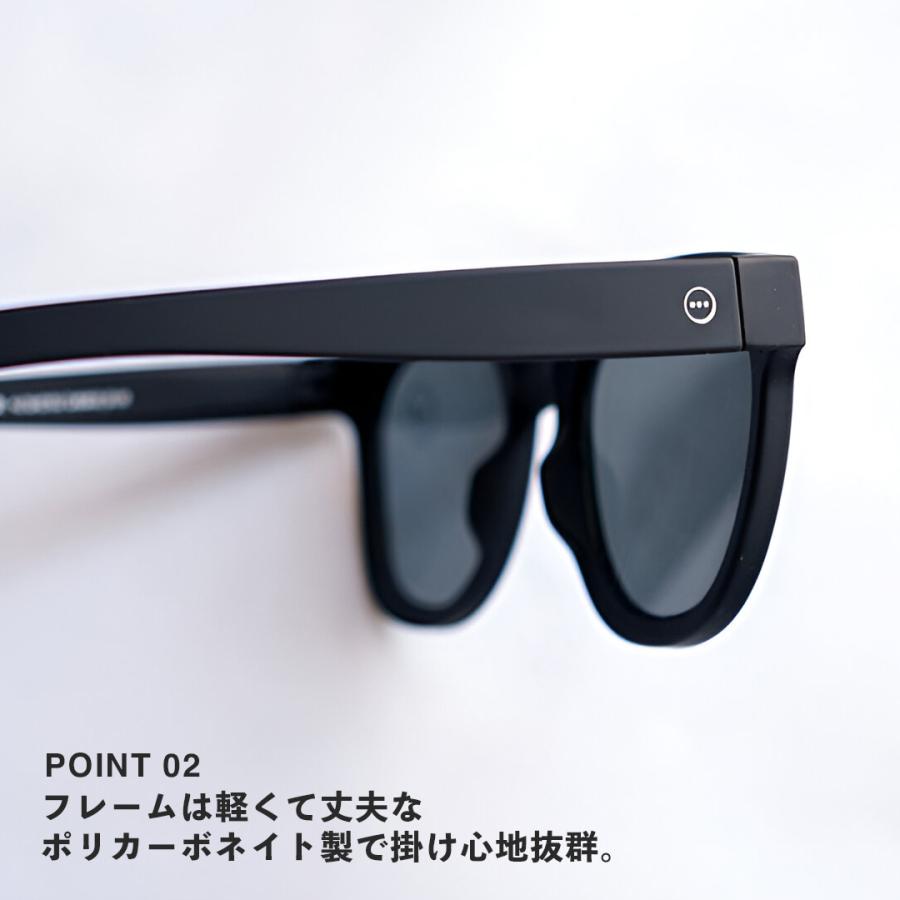 IZIPIZI（イジピジ） サングラス #N SUN 大きめのサングラス 爆買