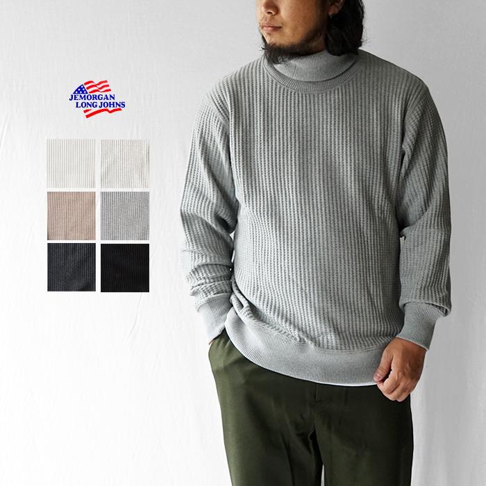 JEMORGAN（ジェーイーモーガン） ジェイイーモーガン BIG WAFFLE