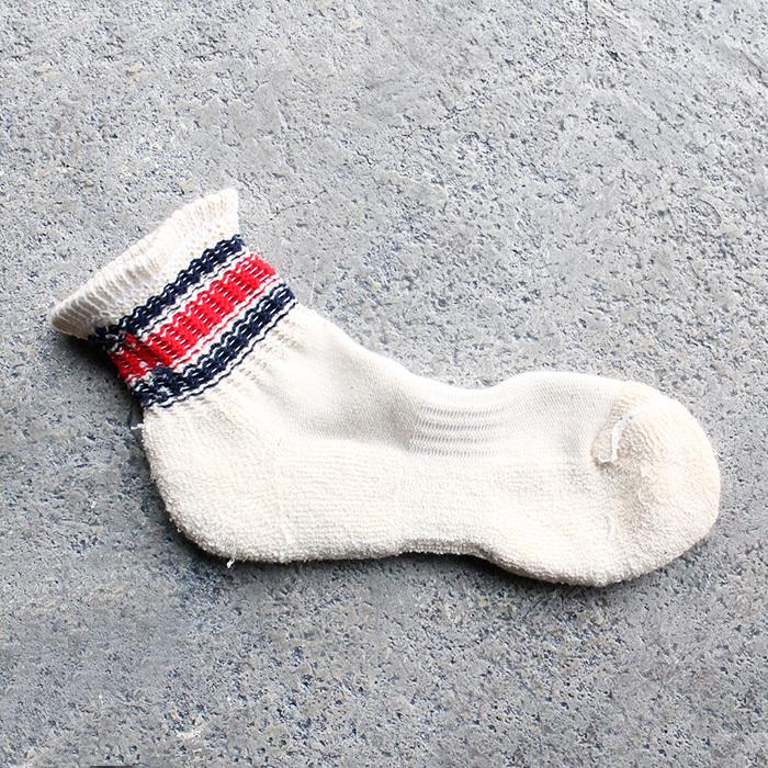 50%OFFセール KEE SPORTS【キースポーツ】 3P BORDER SOCKS ソックス