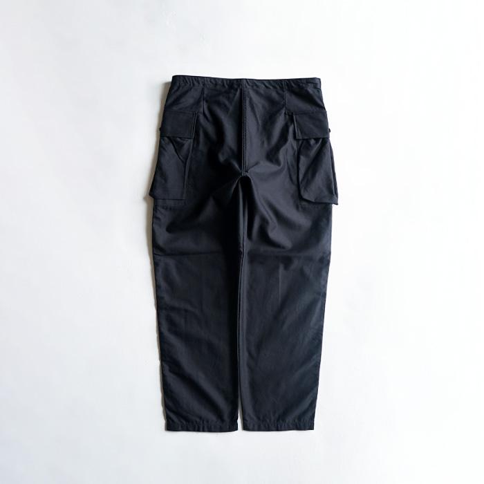 Kaptain Sunshine（キャプテン サンシャイン） Take Easy Cargo Pants